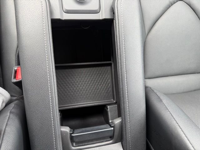 Used 2025 Blue Toyota XLE image 42
