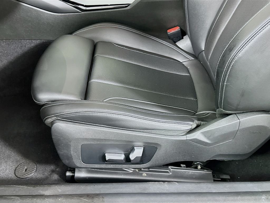 Certified Used 2023 Black Sapphire Metallic BMW 230i xDrive image 20