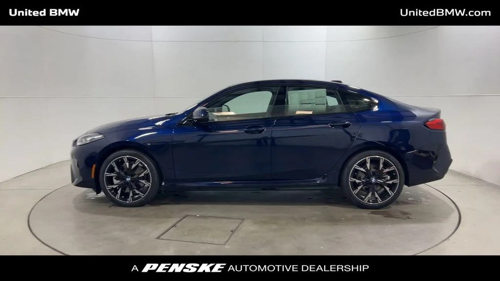 2026 BMW 2 Series 228 - Photo 5