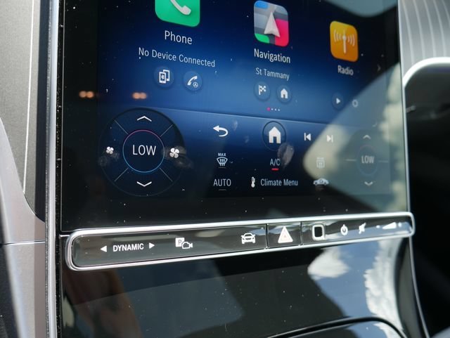 New 2026 Graphite Grey Metallic Mercedes-Benz C 300 image 35
