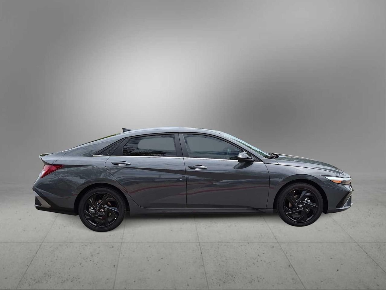 New 2026 Ecotronic Gray Hyundai SEL Sport Premium image 9