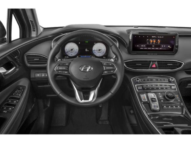 2021 Hyundai Santa Fe Limited - Photo 10