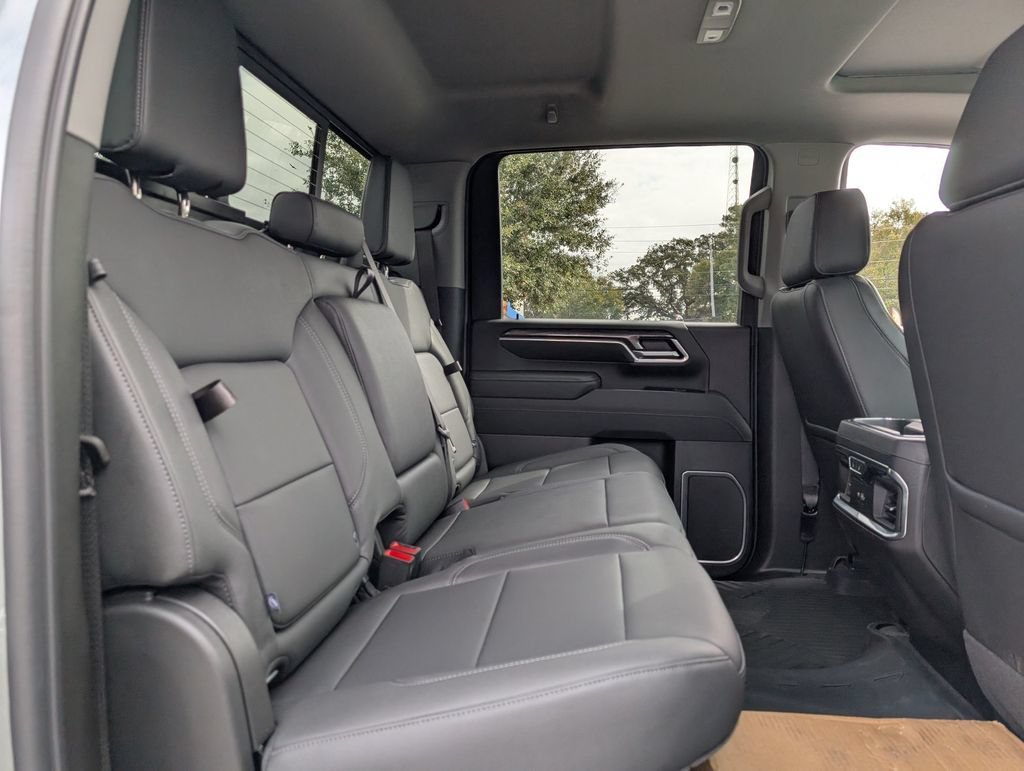 2026 Chevrolet Silverado 2500 HD LTZ - Photo 30