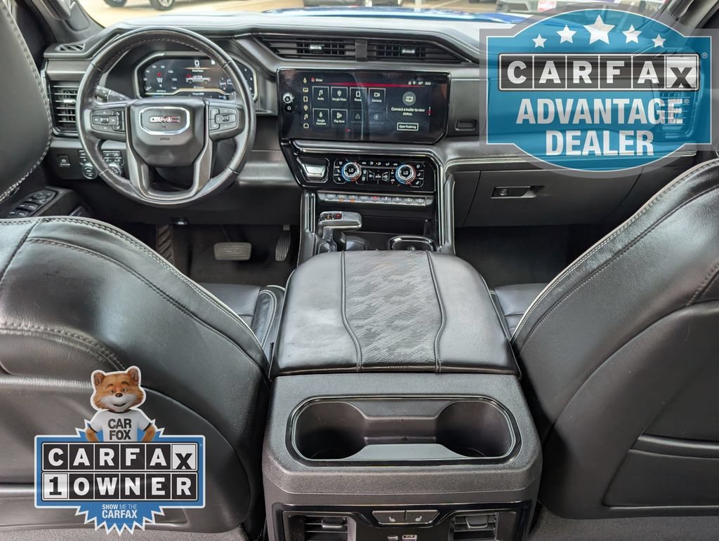 2023 GMC Sierra 1500 AT4X - Photo 22