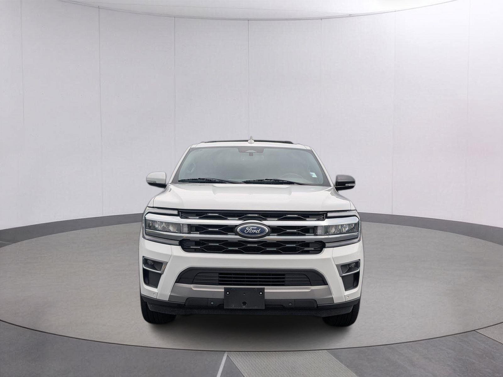 Used 2024 Oxford White Ford Limited image 8