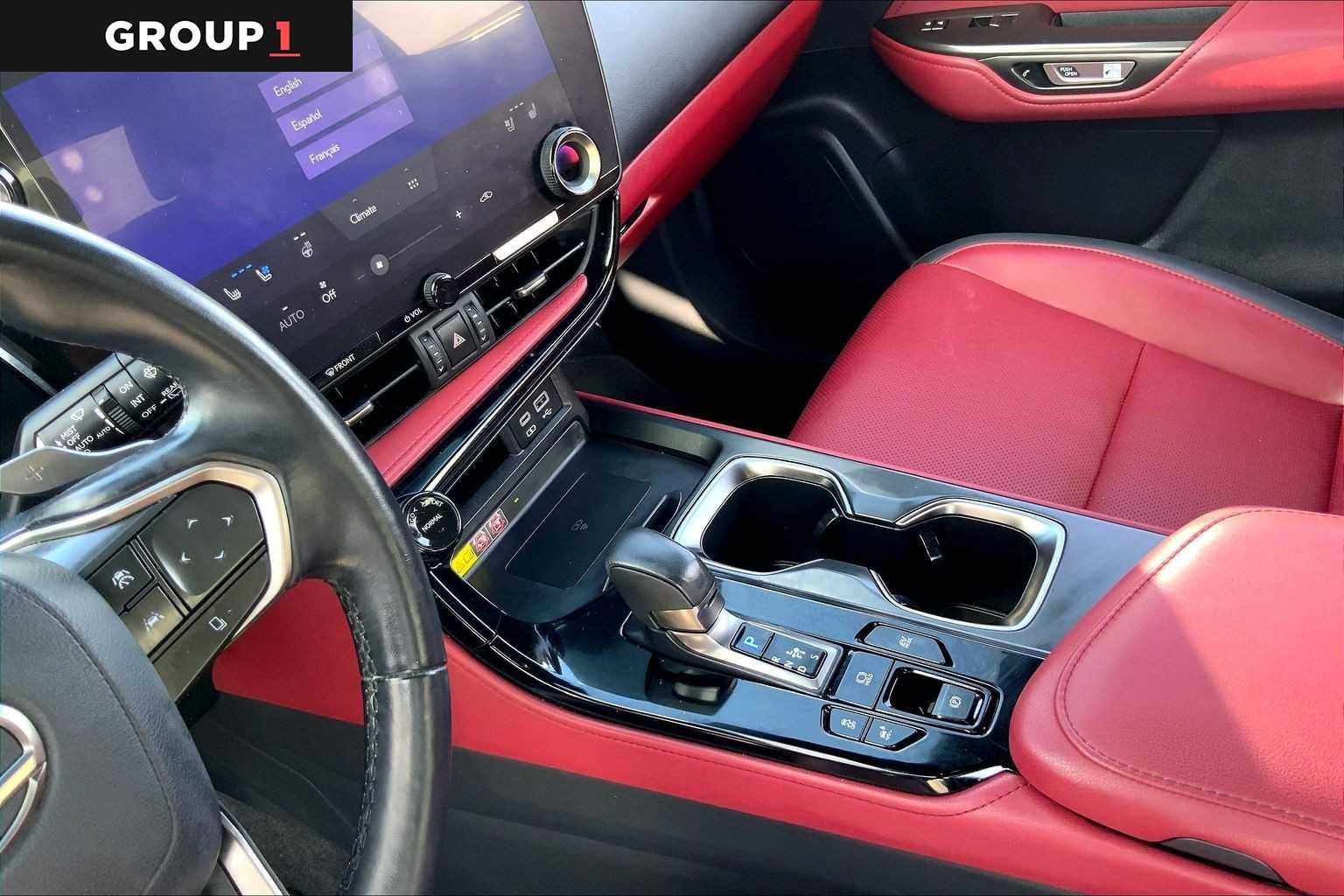 Certified Used 2024 CAVIAR Lexus Premium image 16