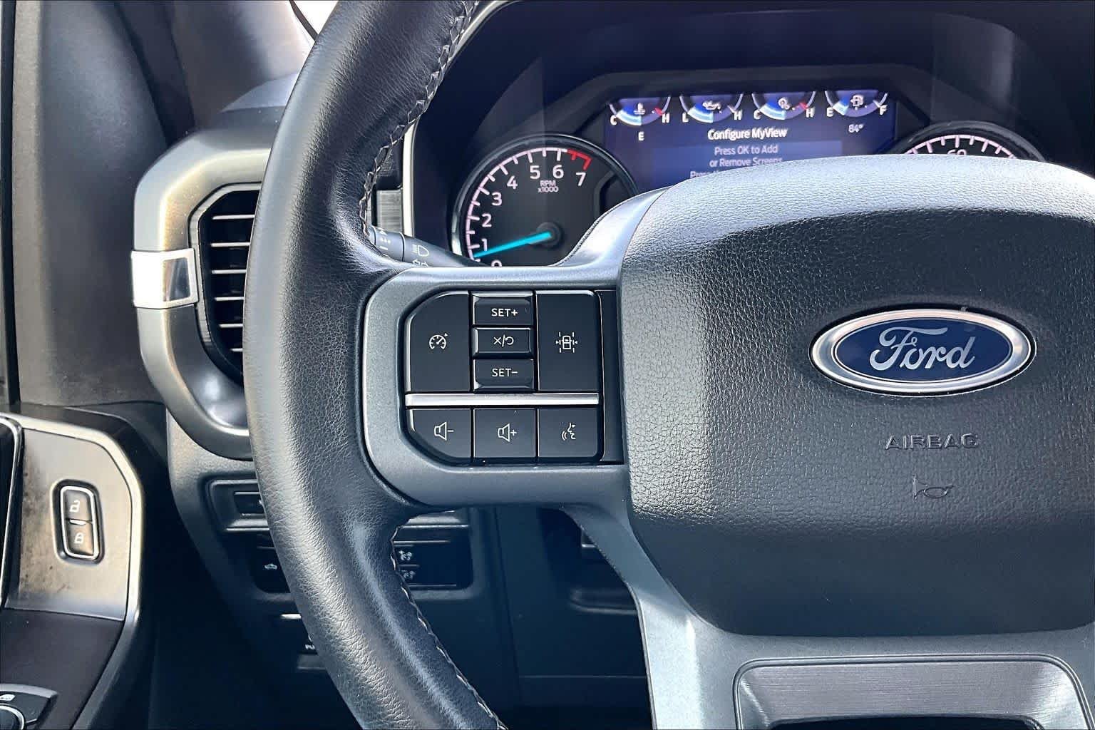 2023 Ford F-150 XLT - Photo 24