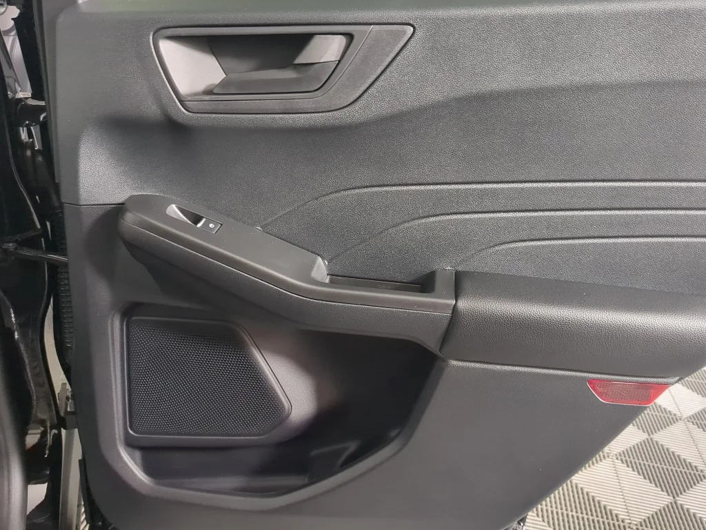New 2026 Agate Black Metallic Ford Active® image 19