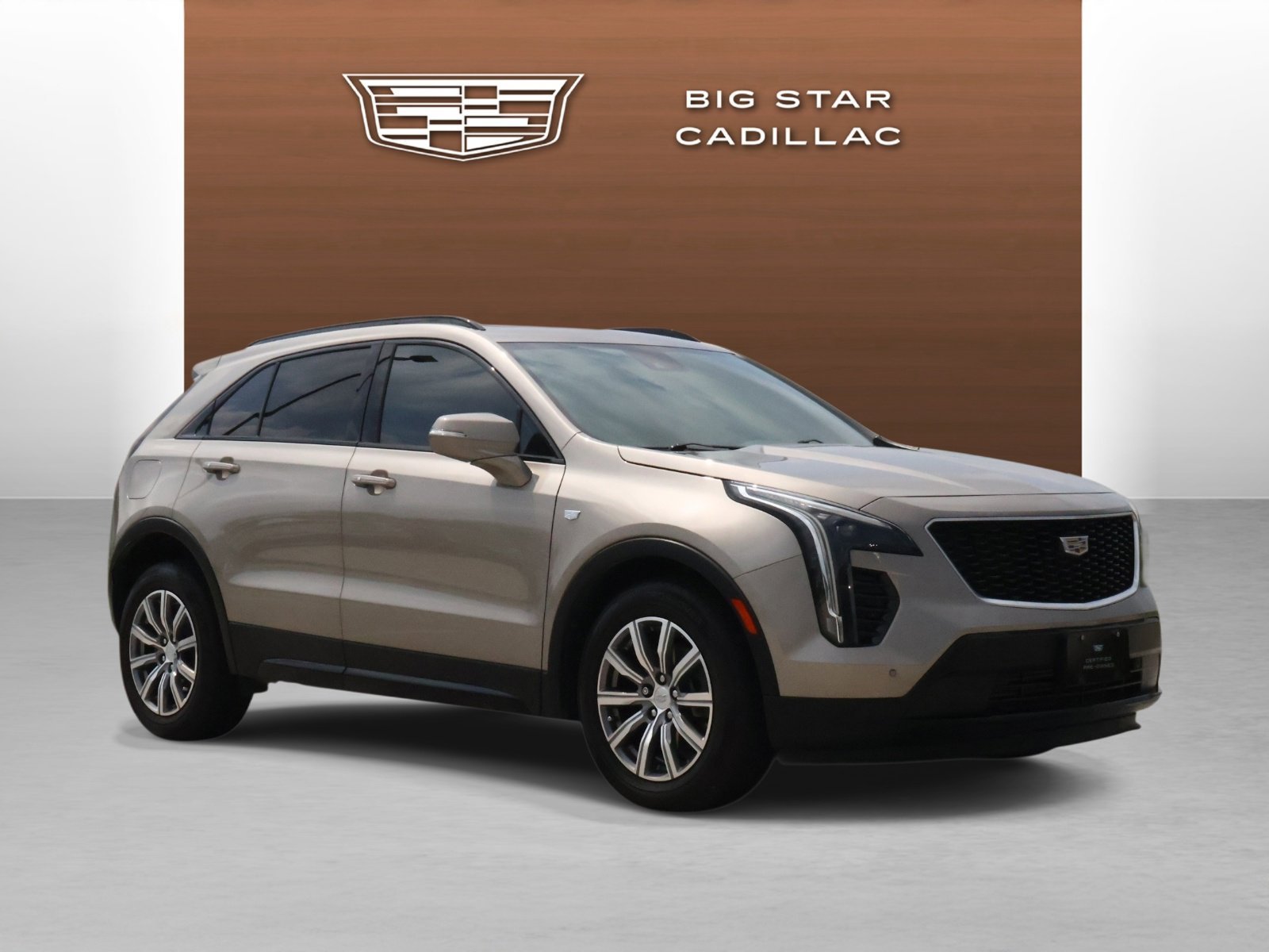 2023 Cadillac XT4 Sport - Photo 6