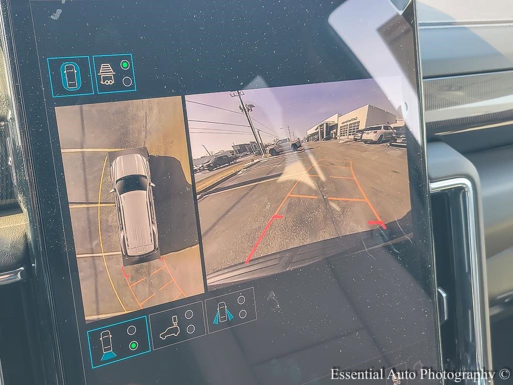 2026 GMC YUKON - Image 13