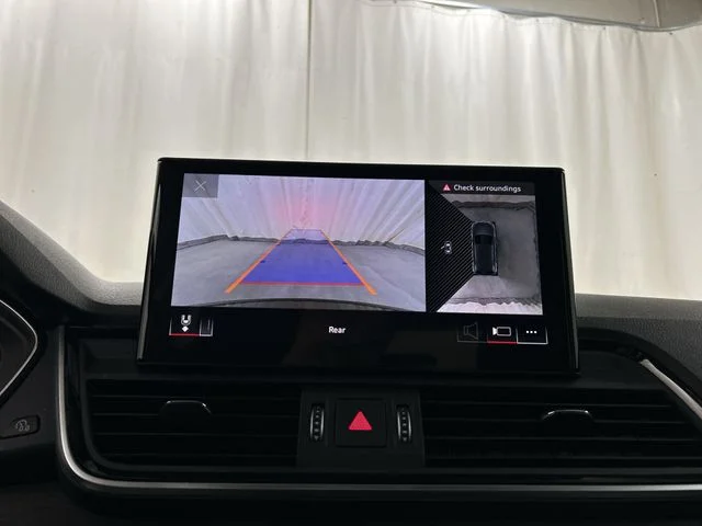 2024 Audi Q5 Premium Plus - Photo 15