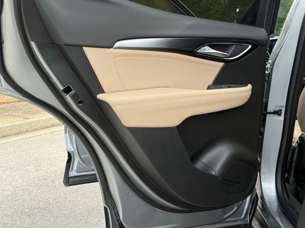 2026 Buick Envision Preferred - Photo 22