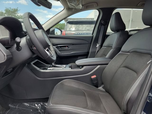 New 2026 Rhodium White Metallic Mazda 2.5 S Select AWD image 17