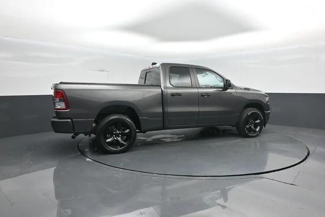 Certified Used 2023 Crystal Metallic Ram Tradesman image 8