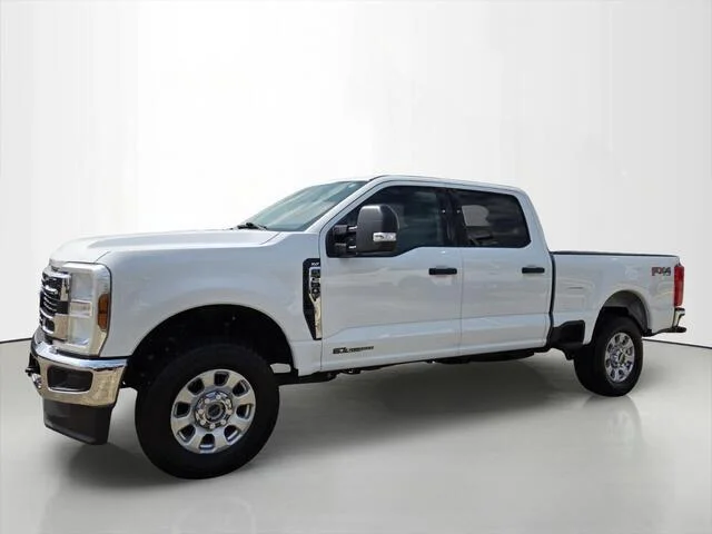 2024 Ford F-250 Super Duty