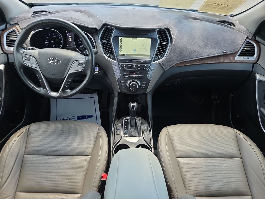 Used 2017 Becketts Black Hyundai SE Ultimate image 13
