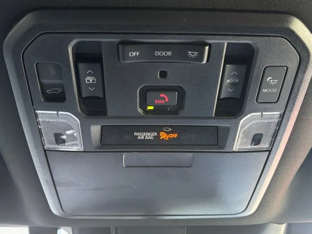 Used 2024 Gray Toyota Platinum image 29