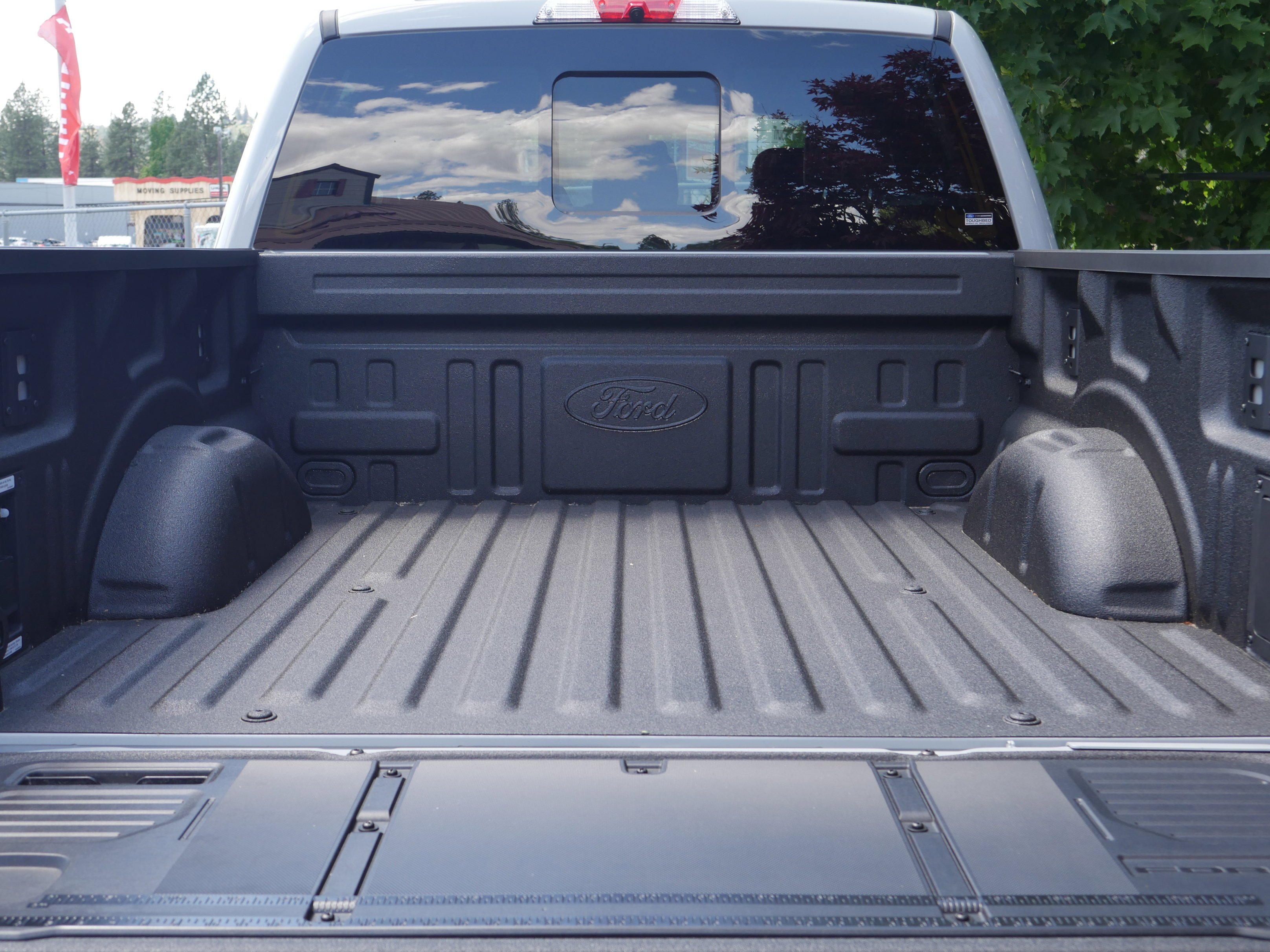 2026 Ford F-150 Platinum - Photo 29
