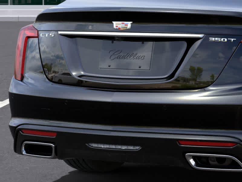 2025 Cadillac CT5 Premium Luxury - Photo 14