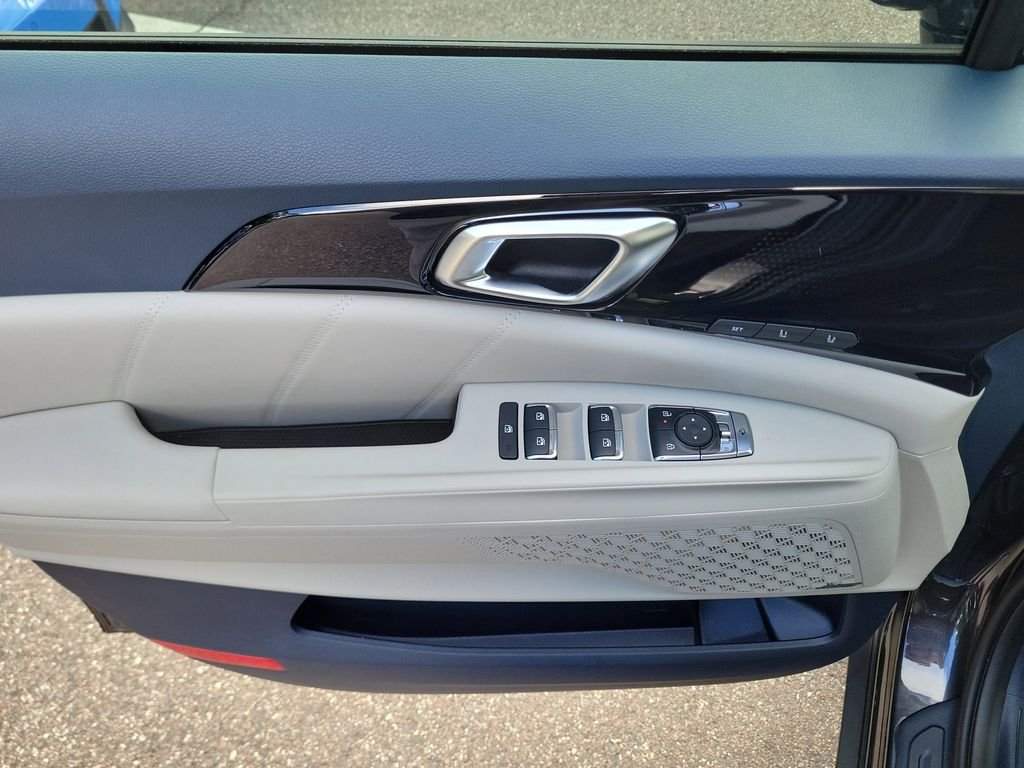 New 2026 Gray Kia SX Prestige image 21