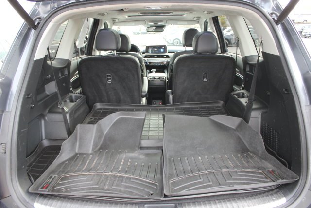 Used 2021 Gray Kia SX image 30