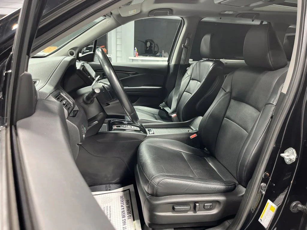 2019 Honda Pilot Elite - Photo 12