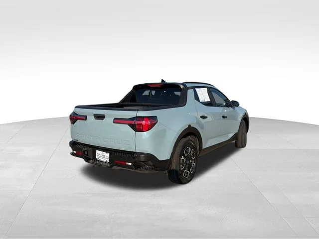 Used 2023 Blue Hyundai SEL image 6