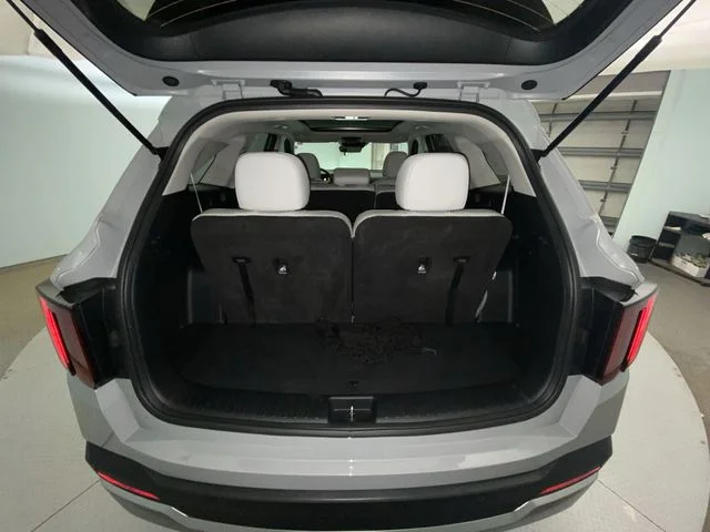 Used 2025 Gray Kia S image 25
