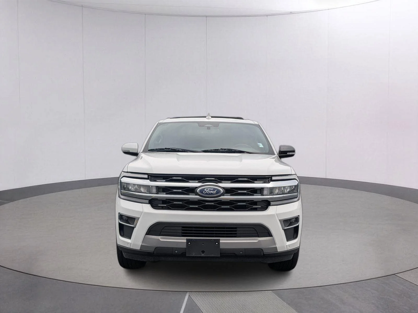 Used 2024 Oxford White Ford Limited image 8