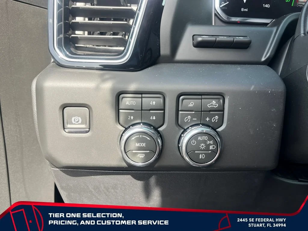 New 2026 Onyx Black GMC Denali image 24