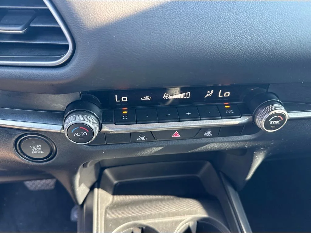 Certified Used 2023 Machine Gray Mazda 2.5 S Select Package image 23