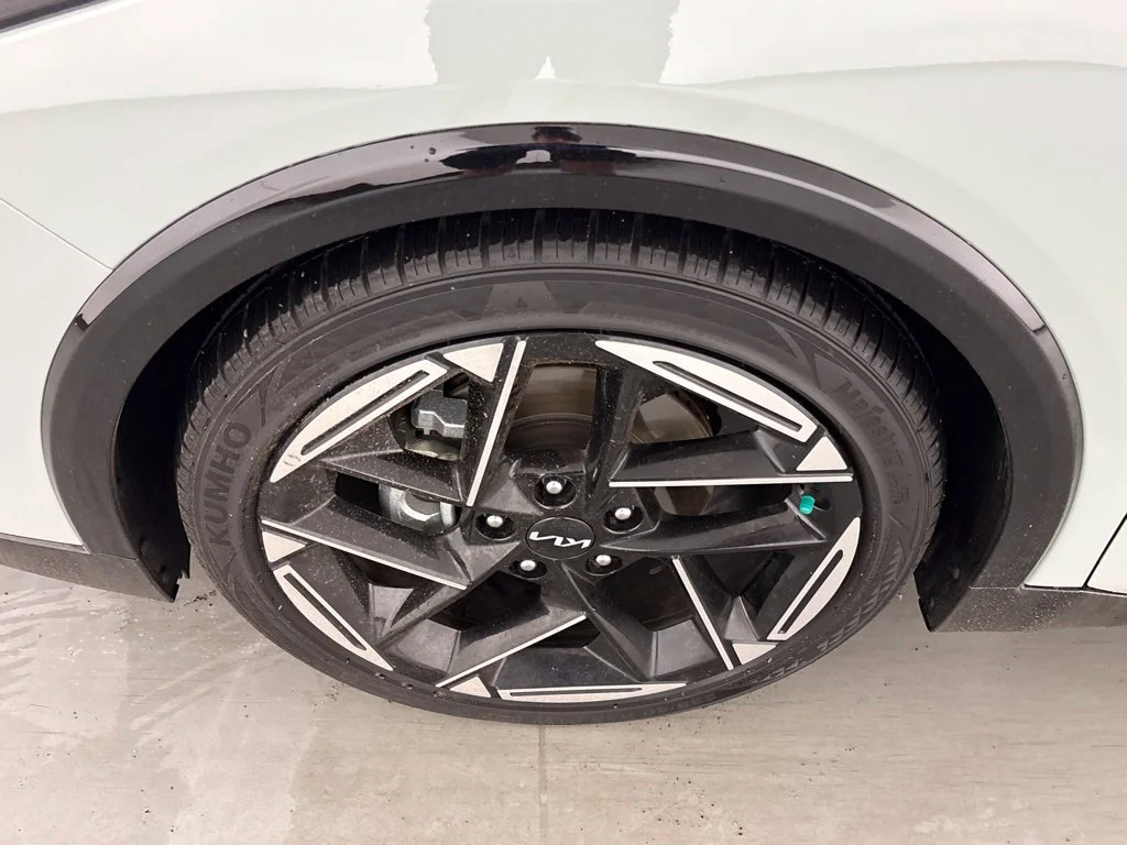 Used 2025 Gray Kia GT-Line image 11