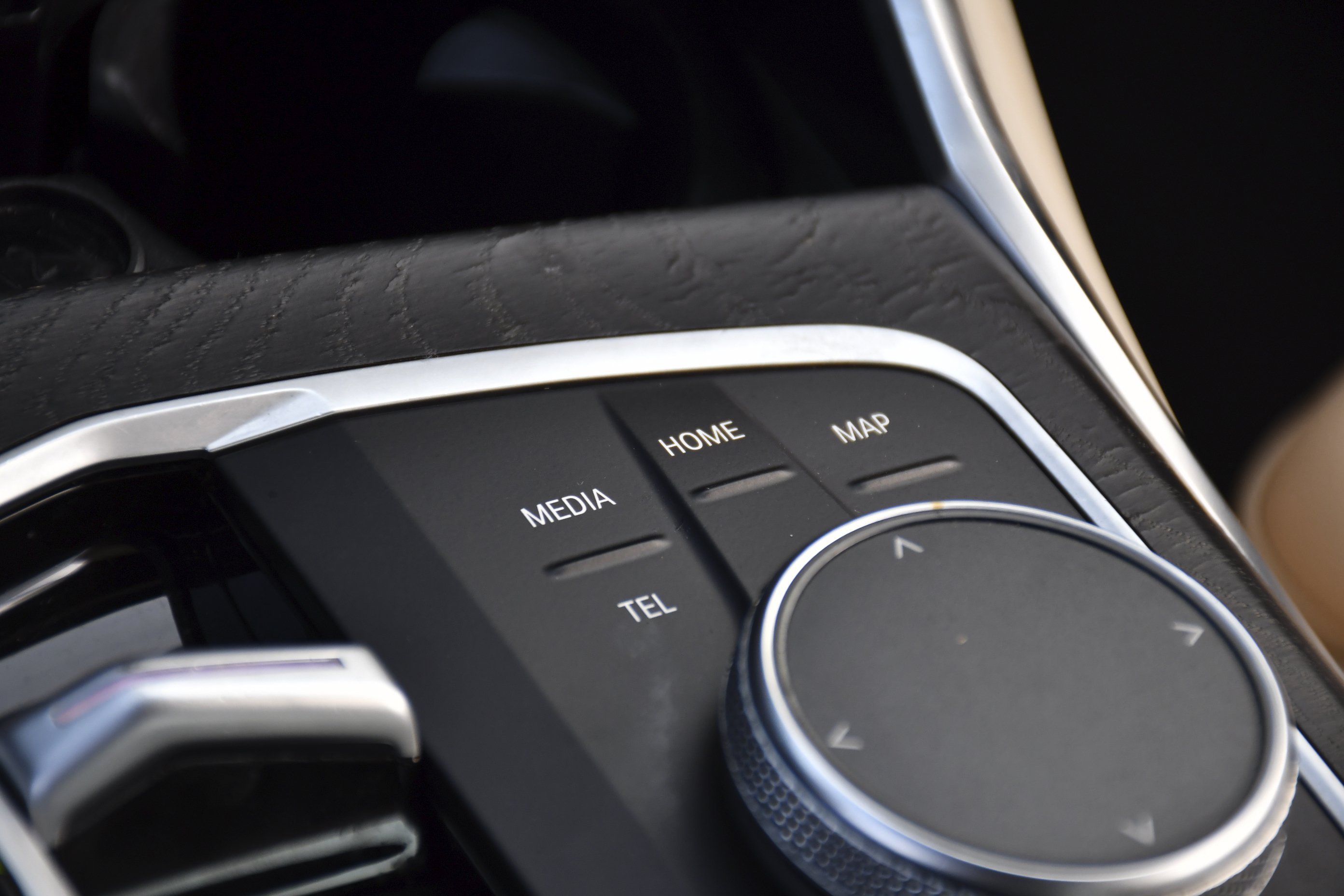 Used 2024 Jet Black BMW 430i image 15