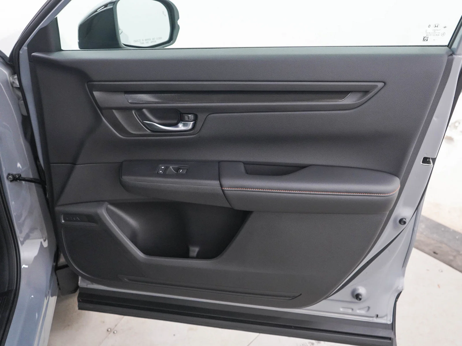 Used 2026  Honda 5D WAGON HYBRID SPORT-L AWD image 9