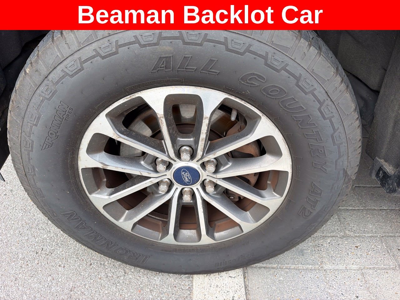 Used 2018  Ford XLT image 14