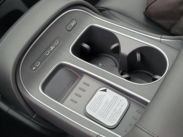 New 2026 Titan Charcoal Pearl Hyundai Calligraphy image 10