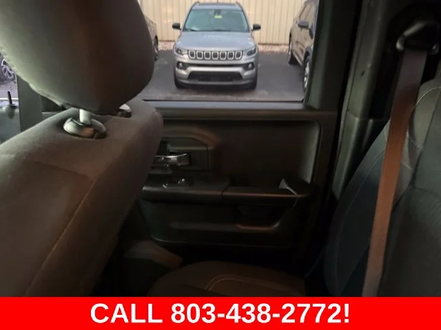 Used 2021 Gray Ram Warlock image 11