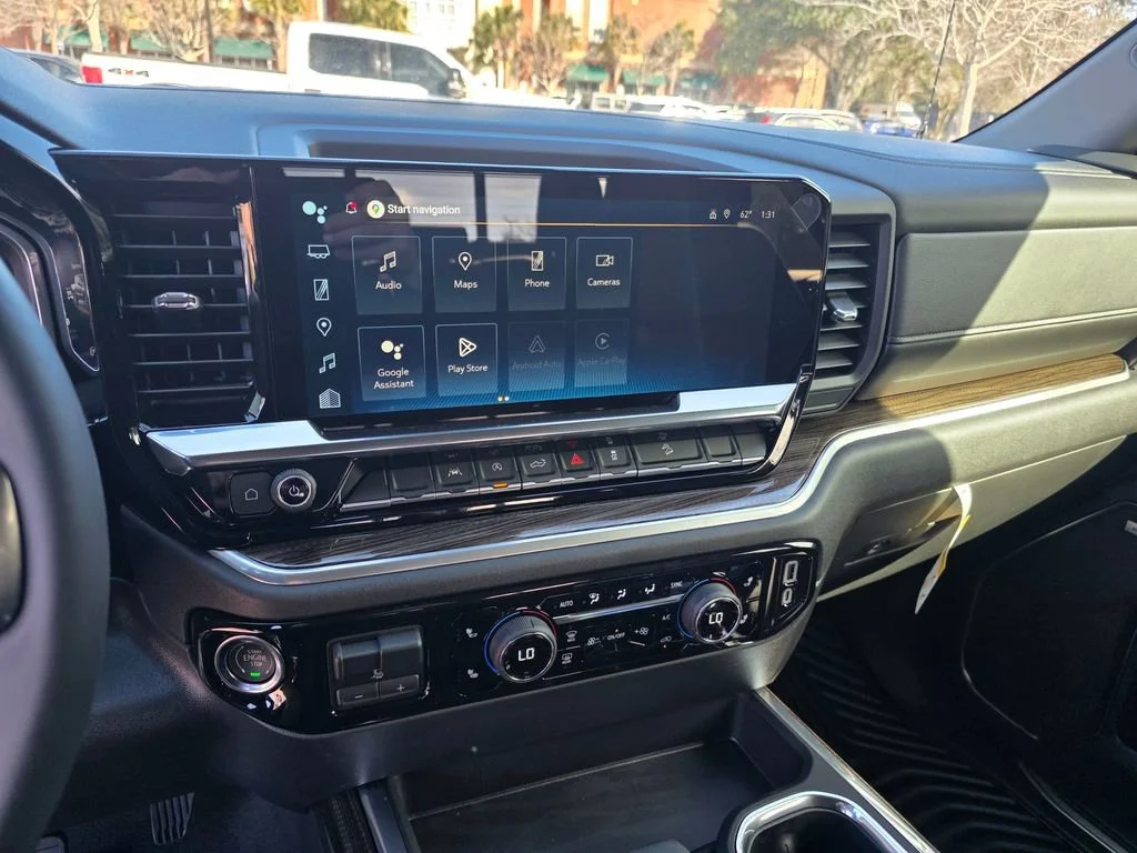 2026 Chevrolet Silverado 1500 RST - Photo 14