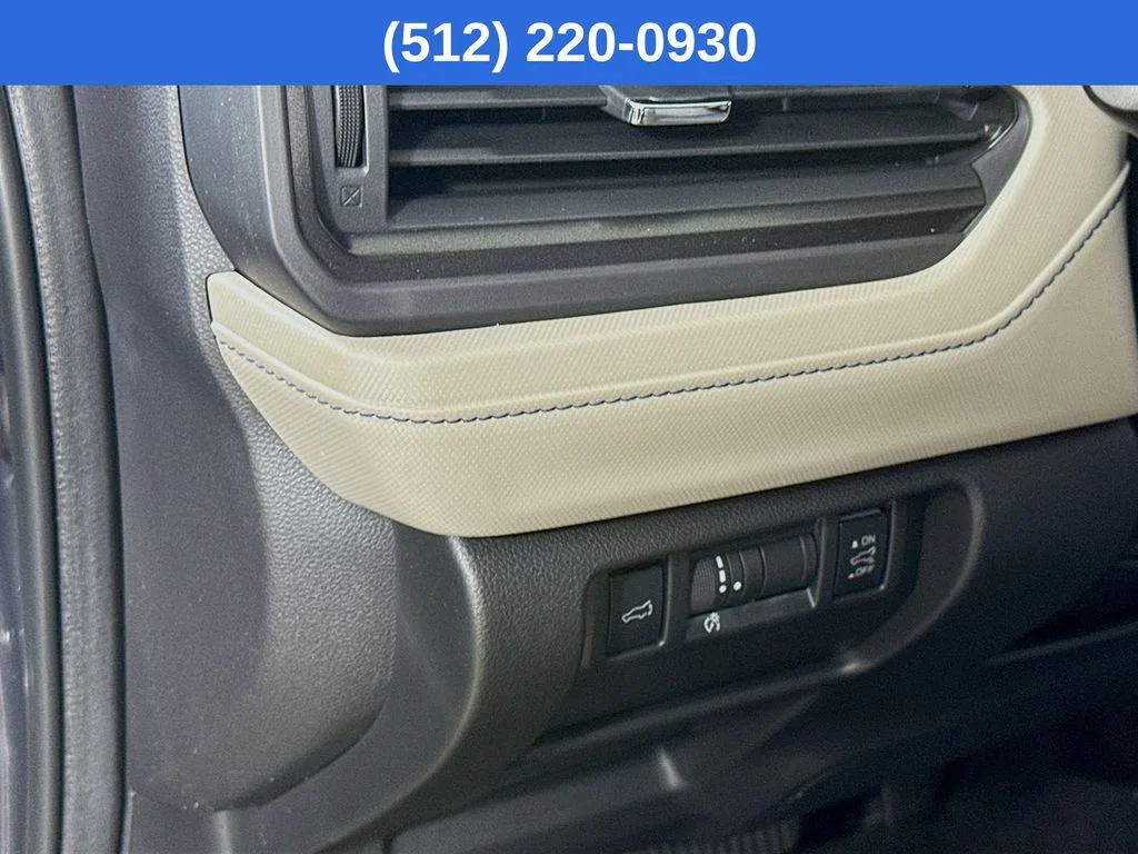 New 2026 Gray Subaru Premium image 11
