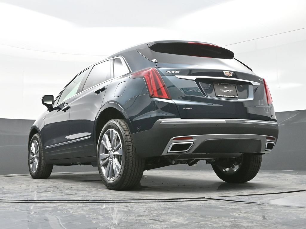 2025 Cadillac XT5 Premium Luxury - Photo 21