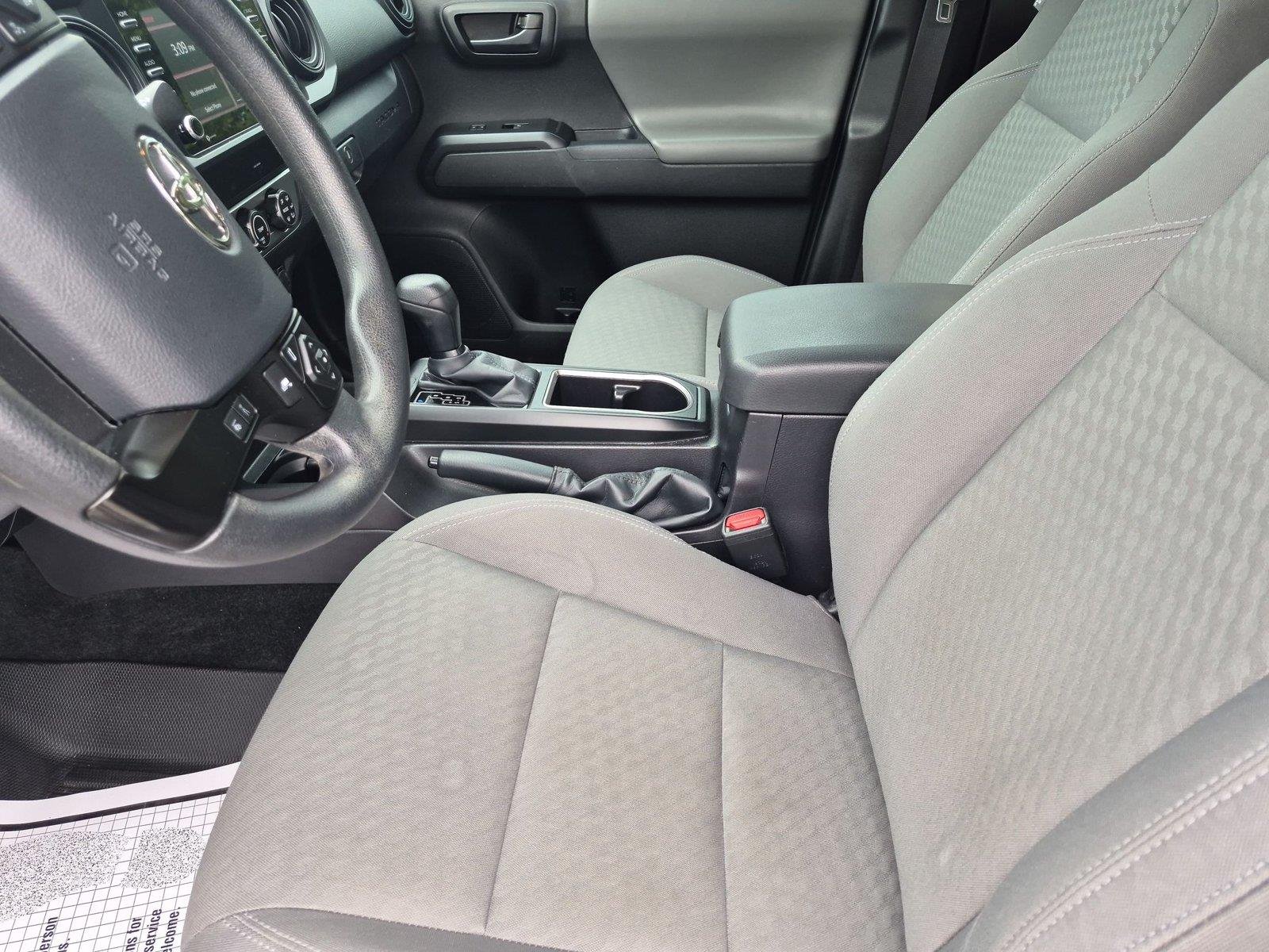 Used 2023 Ice Cap Toyota SR image 17