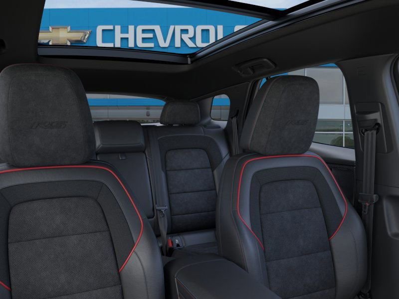 2026 Chevrolet Blazer EV RS - Photo 24