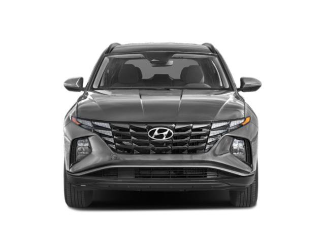 Used 2022 Deep Sea Hyundai Blue image 7