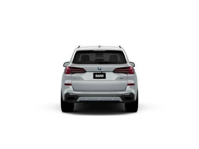Used 2026 Brooklyn Grey Metallic BMW sDrive40i image 5