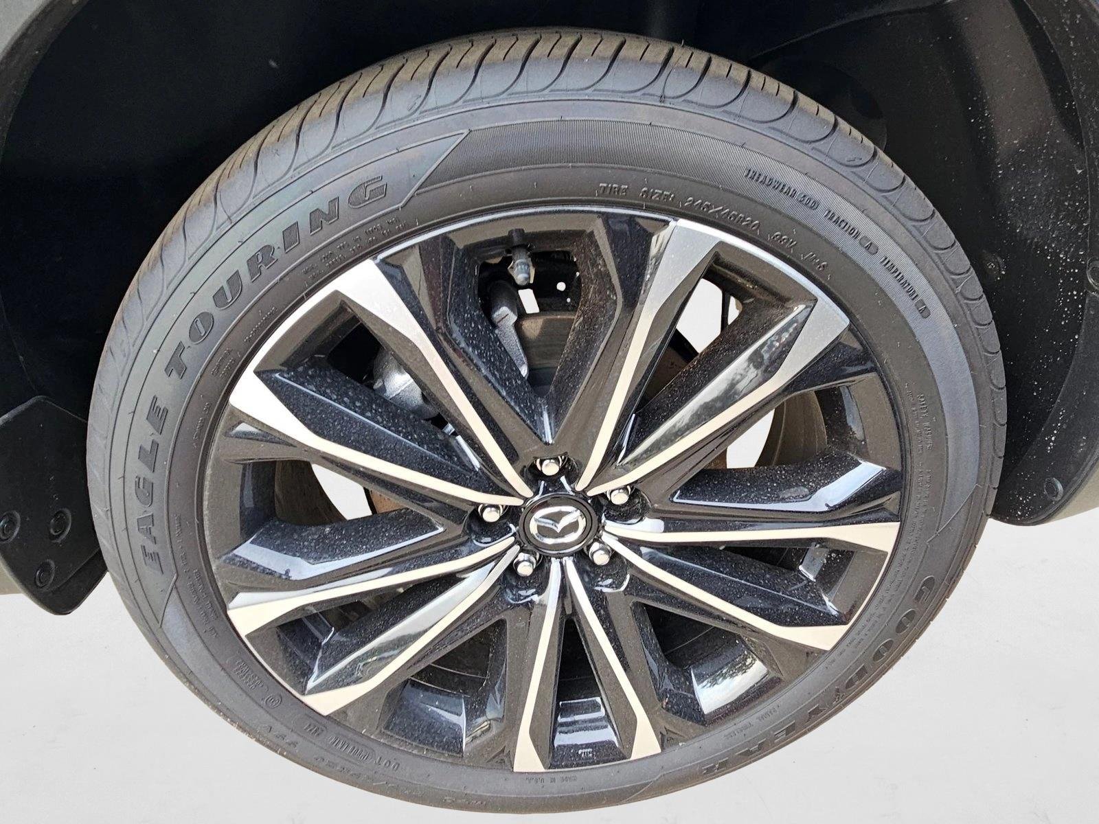 2025 Mazda CX-50 Premium - Photo 7