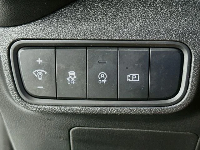 Certified Pre-Owned 2023 Kia Soul S