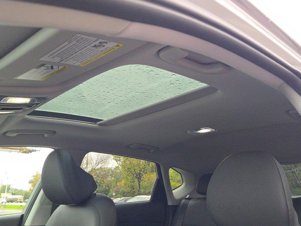 Used 2026 Cyber Gray Metallic Hyundai Limited image 21