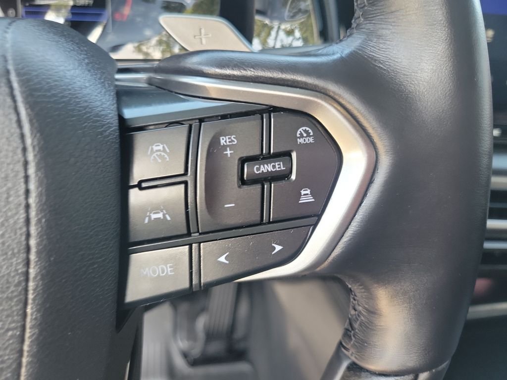 Used 2025 Gray Lexus 350 Premium Plus image 21