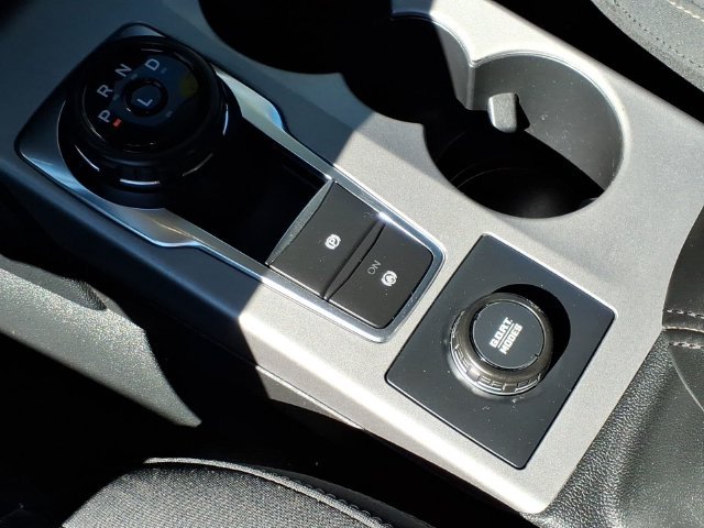 Used 2022 Smoke Metallic Ford Big Bend image 20