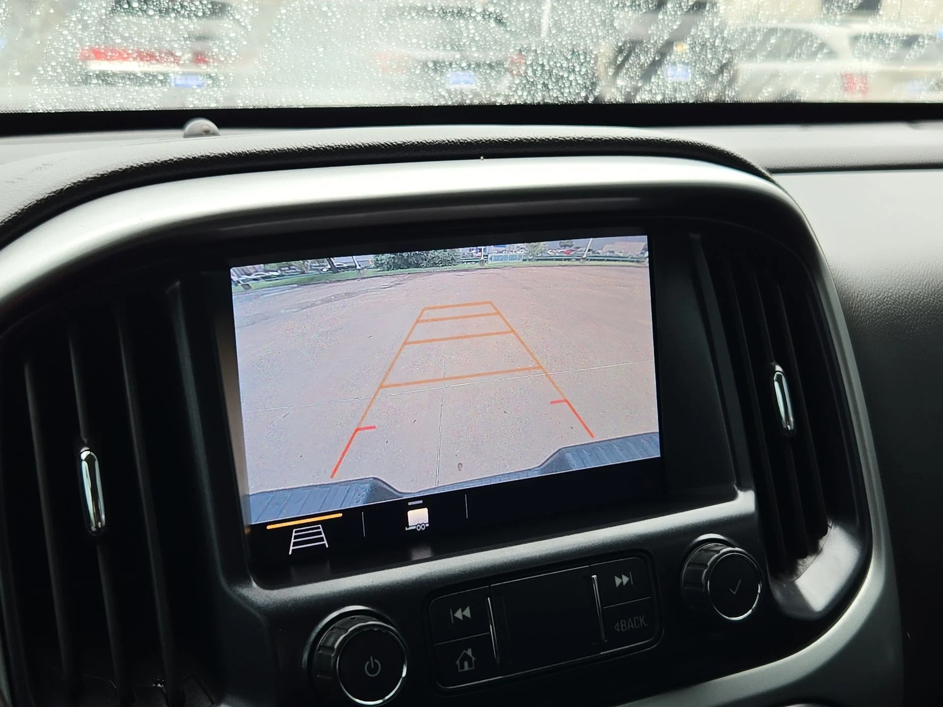 2022 Chevrolet Colorado ZR2 - Photo 22